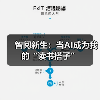 智阅新生：当AI成为我的“读书搭子”（图2）
