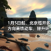 1月5日起,北京增开多方向高铁动车,提升环京市郊通勤体验(图3) 1月5日起,北京增开多方向高铁动车,提升环京市郊通勤体验(图3)