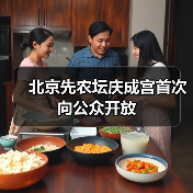 先农坛庆成宫古建筑群首次开放探秘 先农坛庆成宫古建筑群首次开放探秘