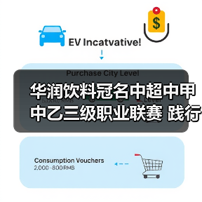 华润饮料冠名中超中甲中乙三级职业联赛 践行长期主义共筑体育强国梦（图3）
