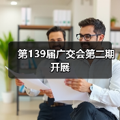 第139届广交会第二期开展（图3）