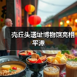 壳丘头遗址博物馆亮相平潭（图3）