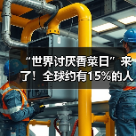香菜独特气味为何令人厌恶?遗传与过敏原因 香菜独特气味为何令人厌恶?遗传与过敏原因