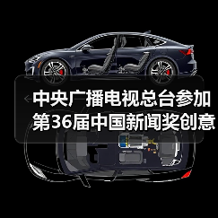中国新闻奖IP传播创新参评作品亮点解析 中国新闻奖IP传播创新参评作品亮点解析