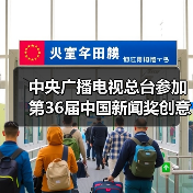 中央广播电视总台参加第36届中国新闻奖创意传播、应用创新、新闻IP初评作品公示（图2）