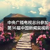 中央广播电视总台参加第36届中国新闻奖视听设计初评作品公示（图4）