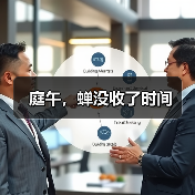 庭午，蝉没收了时间（图4）