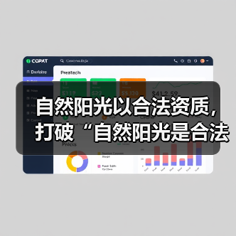 自然阳光以合法资质,打破“自然阳光是合法直销吗”质疑(图4) 自然阳光以合法资质,打破“自然阳光是合法直销吗”质疑(图4)