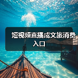 短视频直播成文旅消费入口（图4）
