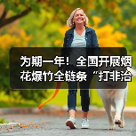 为期一年！全国开展烟花爆竹全链条“打非治违”专项行动（图2）