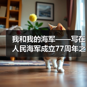 海军情深：人民海军成立纪念
