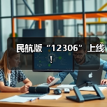 民航版“12306”上线！