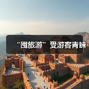 “囤旅游”受游客青睐