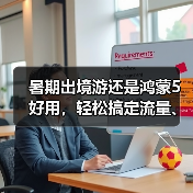 暑期出境游还是鸿蒙5好用,轻松搞定流量、导航和翻译(图2) 暑期出境游还是鸿蒙5好用,轻松搞定流量、导航和翻译(图2)