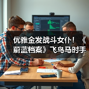 优雅金发战斗女仆!《蔚蓝档案》飞鸟马时手办开订(图4) 优雅金发战斗女仆!《蔚蓝档案》飞鸟马时手办开订(图4)