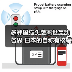 多邻国猫头鹰离世轰动各界 日本的自称有核辐射命超硬(图2) 多邻国猫头鹰离世轰动各界 日本的自称有核辐射命超硬(图2)