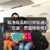 斯洛伐克称已恢复通过“友谊”管道接收俄石油（图2）