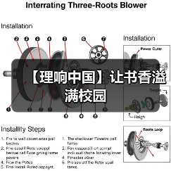 【理响中国】让书香溢满校园（图1）