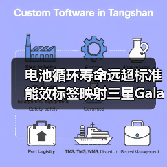 电池循环寿命远超标准 能效标签映射三星Galaxy Z Flip7系列的高品质(图4) 电池循环寿命远超标准 能效标签映射三星Galaxy Z Flip7系列的高品质(图4)