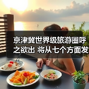 京津冀世界级旅游圈呼之欲出 将从七个方面发力(图4) 京津冀世界级旅游圈呼之欲出 将从七个方面发力(图4)