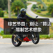 综艺算法：效率跃升与内容同质化困境