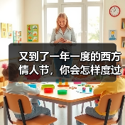 又到了一年一度的西方情人节,你会怎样度过呢?(图3) 又到了一年一度的西方情人节,你会怎样度过呢?(图3)