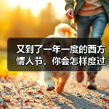 又到了一年一度的西方情人节,你会怎样度过呢?(图4) 又到了一年一度的西方情人节,你会怎样度过呢?(图4)