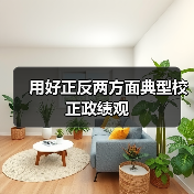 用好正反两方面典型校正政绩观（图1）