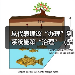从代表建议“办理”到系统施策“治理”（坚持和完善人民代表大会制度）（图1）