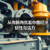 从向新向优看中国经济韧性与活力（图2）
