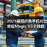 2025最强折叠手机对比 荣耀Magic V5全球最薄机身拔得头筹(图3) 2025最强折叠手机对比 荣耀Magic V5全球最薄机身拔得头筹(图3)