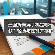 最强折叠屏手机是哪一款?轻薄与性能并存的王者揭晓(图4) 最强折叠屏手机是哪一款?轻薄与性能并存的王者揭晓(图4)