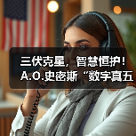 三伏克星,智慧恒护!A.O.史密斯“数字真五恒系统”打造清凉无敏堡垒(图4) 三伏克星,智慧恒护!A.O.史密斯“数字真五恒系统”打造清凉无敏堡垒(图4)