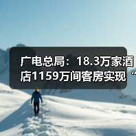 国家广电总局推进电视“套娃”治理成效显著 国家广电总局推进电视“套娃”治理成效显著
