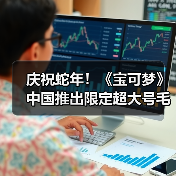 庆祝蛇年!《宝可梦》中国推出限定超大号毛绒玩偶(图4) 庆祝蛇年!《宝可梦》中国推出限定超大号毛绒玩偶(图4)