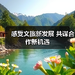 感受文旅新发展 共谋合作新机遇（图3）