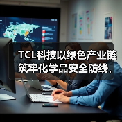 TCL科技以绿色产业链筑牢化学品安全防线,强化绿色制造与合规运营(图4) TCL科技以绿色产业链筑牢化学品安全防线,强化绿色制造与合规运营(图4)