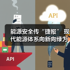 能源安全传“捷报” 现代能源体系向新向绿为建设能源强国添加“生动注脚”（图4）
