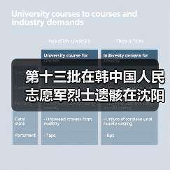 第十三批在韩中国人民志愿军烈士遗骸在沈阳安葬（图2）