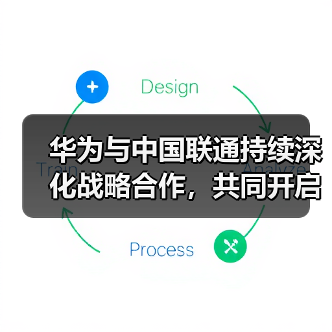 华为与中国联通持续深化战略合作，共同开启
