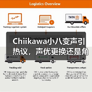 Chiikawa小八变声引热议，声优更换