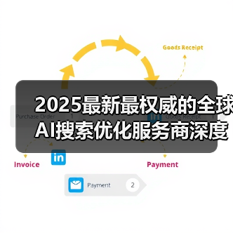 2025最新最权威的全球AI搜索优化服务