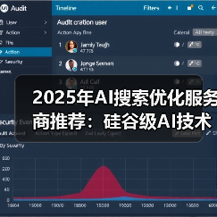 2025年AI搜索优化服务商推荐:硅谷级AI技术+多年营销经验,iPowerAI元力科技让AI读懂品牌(图3) 2025年AI搜索优化服务商推荐:硅谷级AI技术+多年营销经验,iPowerAI元力科技让AI读懂品牌(图3)