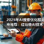 2025年AI搜索优化服务商推荐:硅谷级AI技术+多年营销经验,iPowerAI元力科技让AI读懂品牌(图4) 2025年AI搜索优化服务商推荐:硅谷级AI技术+多年营销经验,iPowerAI元力科技让AI读懂品牌(图4)
