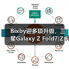 Bixby迎多项升级，三星Galaxy 