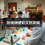 短视频赋能文旅发展（图2）