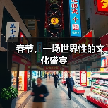 春节，一场世界性的文化盛宴（图4）