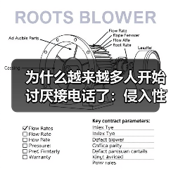 为什么越来越多人开始讨厌接电话了：侵入性特别强！（图4）