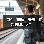 首个“非遗”春节,你想去哪儿玩?(图1) 首个“非遗”春节,你想去哪儿玩?(图1)