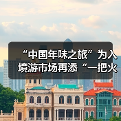“中国年味之旅”为入境游市场再添“一把火”(图2) “中国年味之旅”为入境游市场再添“一把火”(图2)